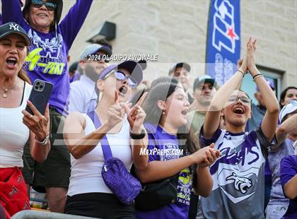 Thumbnail 3 in Weslaco vs. Midway (UIL 6A Softball Final) photogallery.