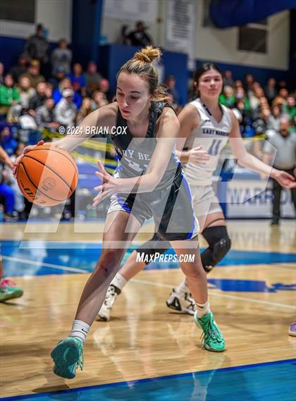 Thumbnail 2 in Cotter vs Ozark Mountain (2A-1 District Final) photogallery.