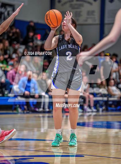 Thumbnail 3 in Cotter vs Ozark Mountain (2A-1 District Final) photogallery.