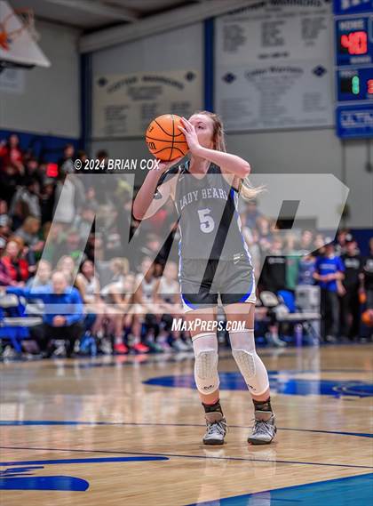 Thumbnail 1 in Cotter vs Ozark Mountain (2A-1 District Final) photogallery.