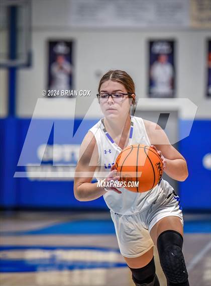 Thumbnail 1 in Cotter vs Ozark Mountain (2A-1 District Final) photogallery.
