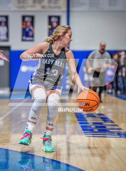 Thumbnail 3 in Cotter vs Ozark Mountain (2A-1 District Final) photogallery.
