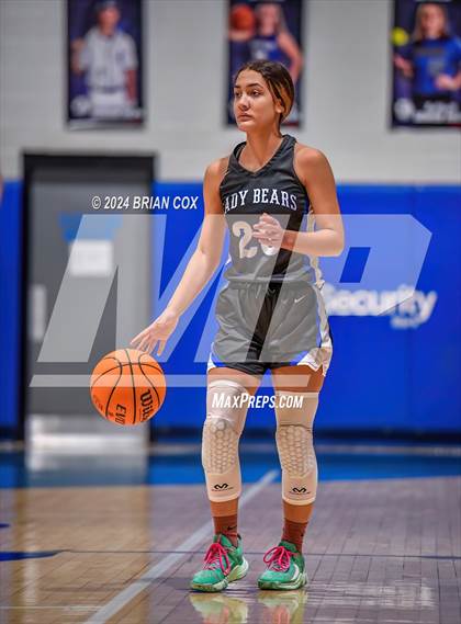 Thumbnail 3 in Cotter vs Ozark Mountain (2A-1 District Final) photogallery.