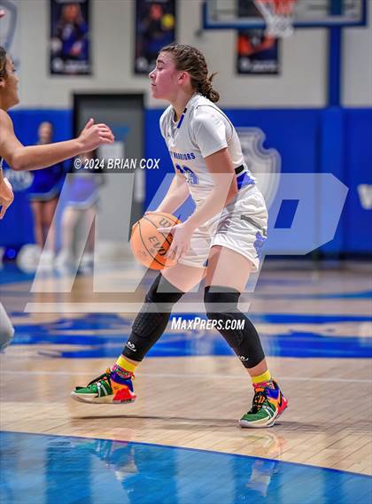 Thumbnail 1 in Cotter vs Ozark Mountain (2A-1 District Final) photogallery.