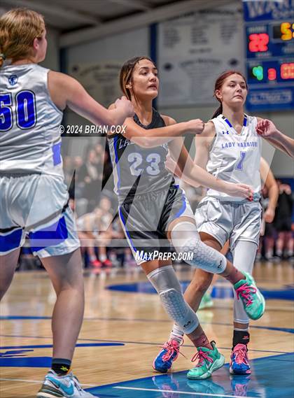 Thumbnail 1 in Cotter vs Ozark Mountain (2A-1 District Final) photogallery.