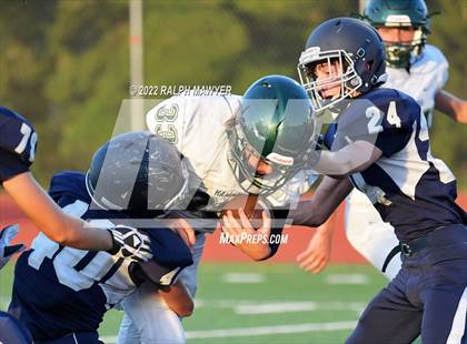 Thumbnail 3 in Canyon Lake @ Boerne-Champion (Navy) photogallery.