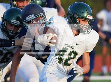 Thumbnail 3 in Canyon Lake @ Boerne-Champion (Navy) photogallery.