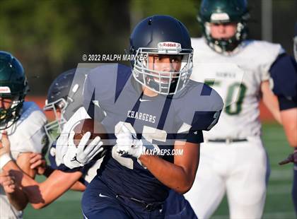 Thumbnail 3 in Canyon Lake @ Boerne-Champion (Navy) photogallery.
