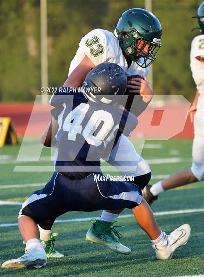 Thumbnail 1 in Canyon Lake @ Boerne-Champion (Navy) photogallery.