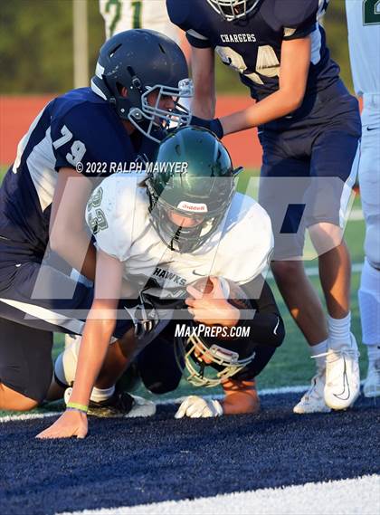 Thumbnail 2 in Canyon Lake @ Boerne-Champion (Navy) photogallery.