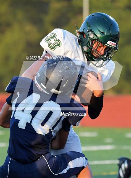 Thumbnail 2 in Canyon Lake @ Boerne-Champion (Navy) photogallery.