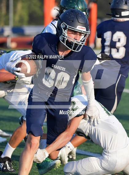 Thumbnail 3 in Canyon Lake @ Boerne-Champion (Navy) photogallery.