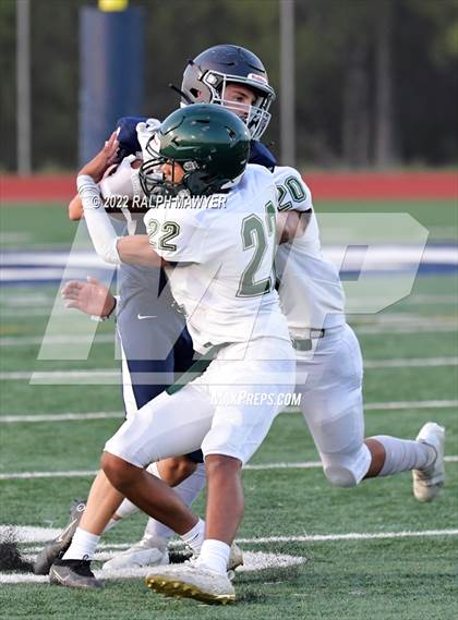 Thumbnail 3 in Canyon Lake @ Boerne-Champion (Navy) photogallery.