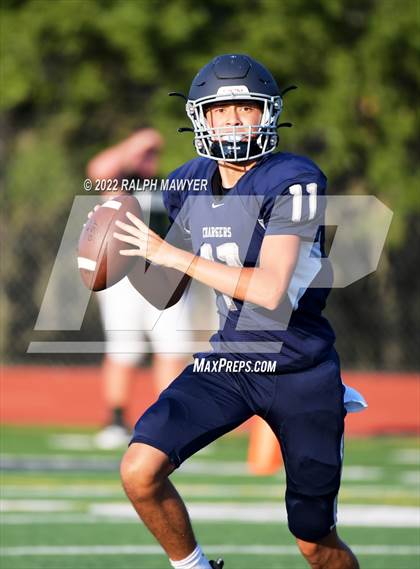 Thumbnail 2 in Canyon Lake @ Boerne-Champion (Navy) photogallery.