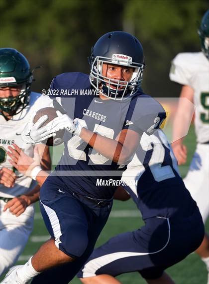 Thumbnail 2 in Canyon Lake @ Boerne-Champion (Navy) photogallery.