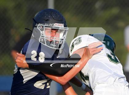Thumbnail 3 in Canyon Lake @ Boerne-Champion (Navy) photogallery.