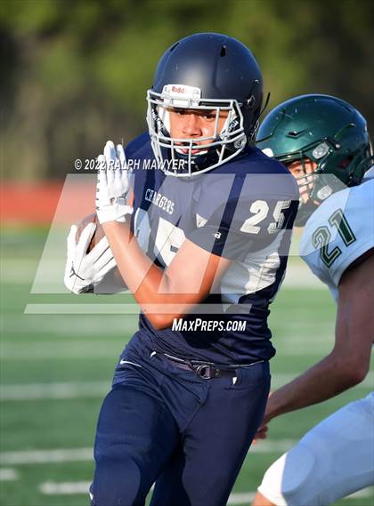 Thumbnail 2 in Canyon Lake @ Boerne-Champion (Navy) photogallery.
