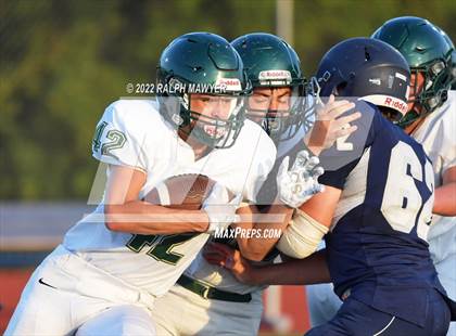 Thumbnail 2 in Canyon Lake @ Boerne-Champion (Navy) photogallery.