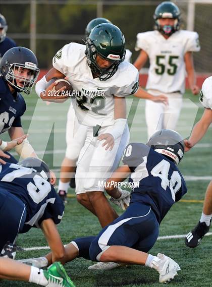 Thumbnail 2 in Canyon Lake @ Boerne-Champion (Navy) photogallery.