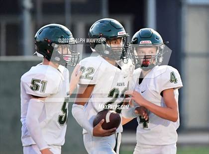 Thumbnail 2 in Canyon Lake @ Boerne-Champion (Navy) photogallery.