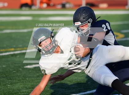 Thumbnail 1 in Canyon Lake @ Boerne-Champion (Navy) photogallery.
