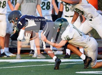 Thumbnail 2 in Canyon Lake @ Boerne-Champion (Navy) photogallery.