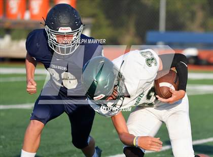 Thumbnail 2 in Canyon Lake @ Boerne-Champion (Navy) photogallery.