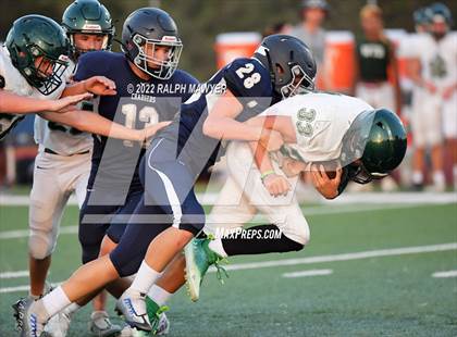 Thumbnail 3 in Canyon Lake @ Boerne-Champion (Navy) photogallery.