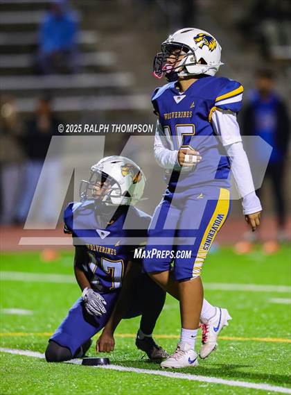 Thumbnail 2 in Liberty Ranch @ Rosemont photogallery.