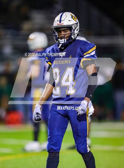 Thumbnail 3 in Liberty Ranch @ Rosemont photogallery.