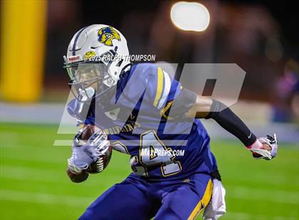 Thumbnail 3 in Liberty Ranch @ Rosemont photogallery.