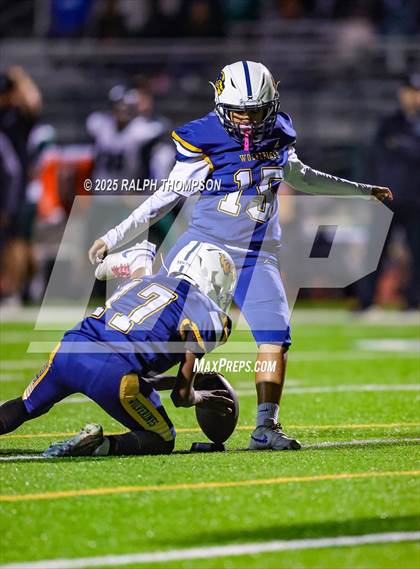 Thumbnail 1 in Liberty Ranch @ Rosemont photogallery.