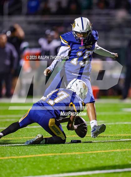 Thumbnail 3 in Liberty Ranch @ Rosemont photogallery.