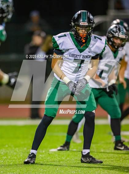 Thumbnail 1 in Liberty Ranch @ Rosemont photogallery.