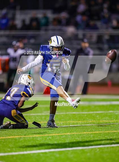 Thumbnail 3 in Liberty Ranch @ Rosemont photogallery.