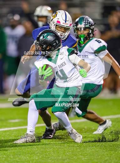 Liberty Ranch @ Rosemont