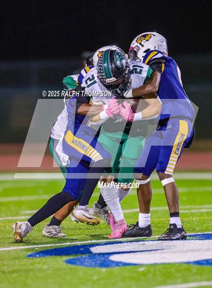 Thumbnail 1 in Liberty Ranch @ Rosemont photogallery.