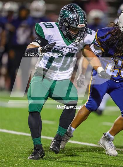 Thumbnail 2 in Liberty Ranch @ Rosemont photogallery.