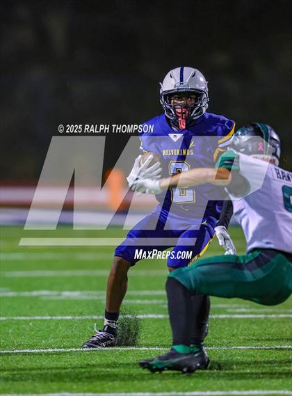 Thumbnail 3 in Liberty Ranch @ Rosemont photogallery.