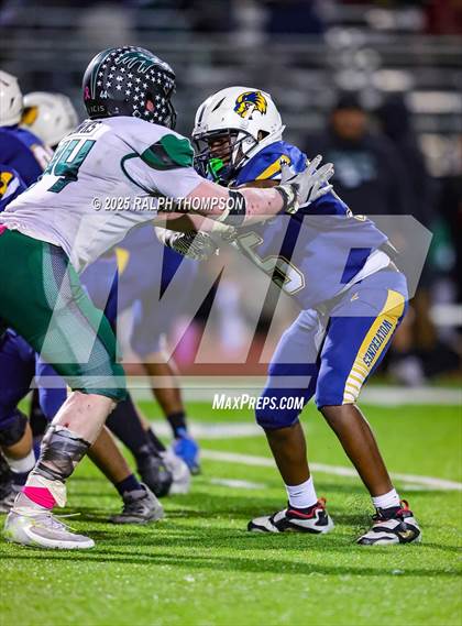 Thumbnail 2 in Liberty Ranch @ Rosemont photogallery.