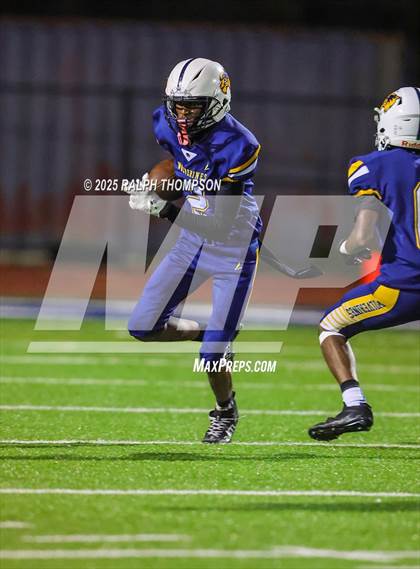 Thumbnail 2 in Liberty Ranch @ Rosemont photogallery.