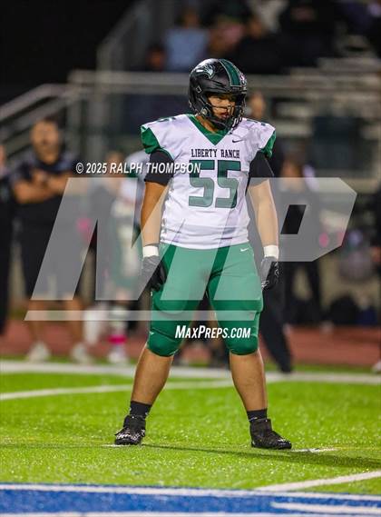 Thumbnail 3 in Liberty Ranch @ Rosemont photogallery.