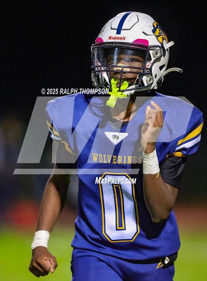 Thumbnail 2 in Liberty Ranch @ Rosemont photogallery.