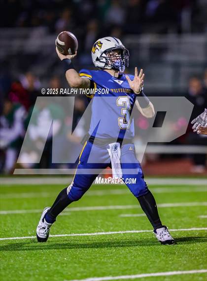 Thumbnail 2 in Liberty Ranch @ Rosemont photogallery.