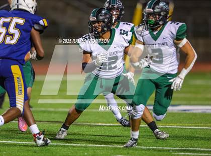 Thumbnail 1 in Liberty Ranch @ Rosemont photogallery.