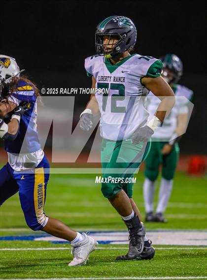 Thumbnail 2 in Liberty Ranch @ Rosemont photogallery.