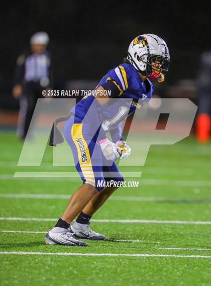 Thumbnail 1 in Liberty Ranch @ Rosemont photogallery.