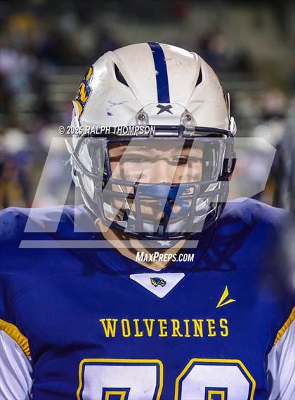 Thumbnail 1 in Liberty Ranch @ Rosemont photogallery.