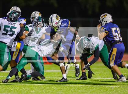 Thumbnail 3 in Liberty Ranch @ Rosemont photogallery.