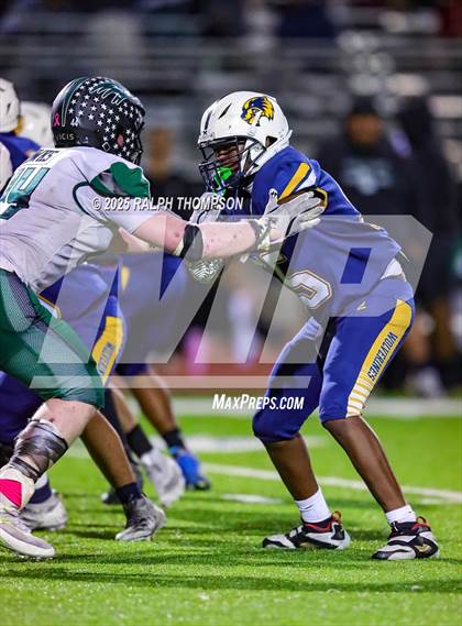 Thumbnail 1 in Liberty Ranch @ Rosemont photogallery.